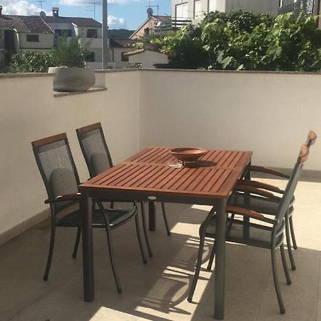 Apartment Lana เวอร์ซาร์ ภายนอก รูปภาพ