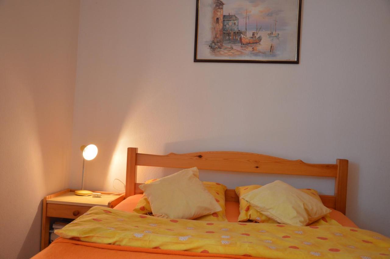 Apartment Lana เวอร์ซาร์ ภายนอก รูปภาพ