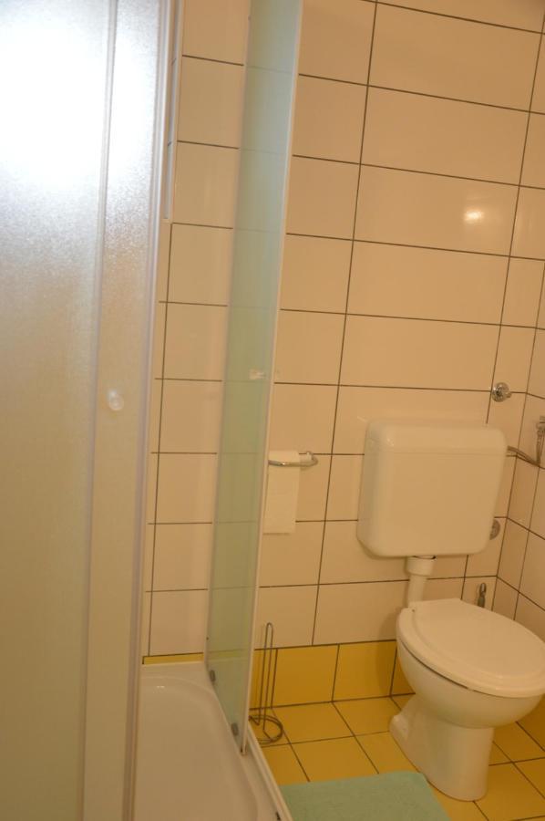 Apartment Lana เวอร์ซาร์ ภายนอก รูปภาพ