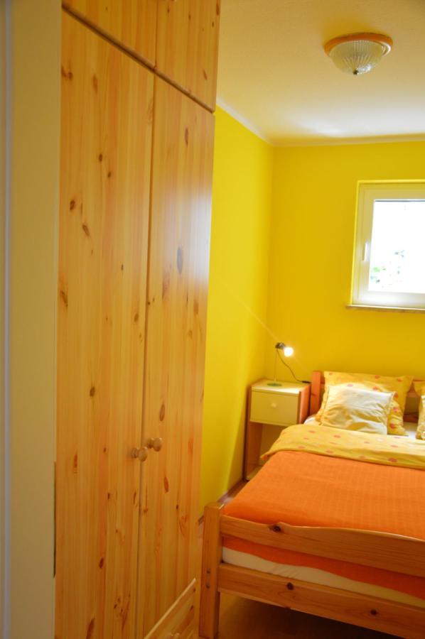 Apartment Lana เวอร์ซาร์ ภายนอก รูปภาพ