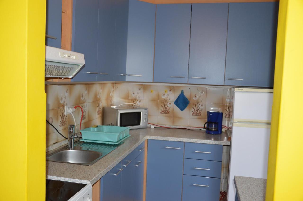Apartment Lana เวอร์ซาร์ ภายนอก รูปภาพ